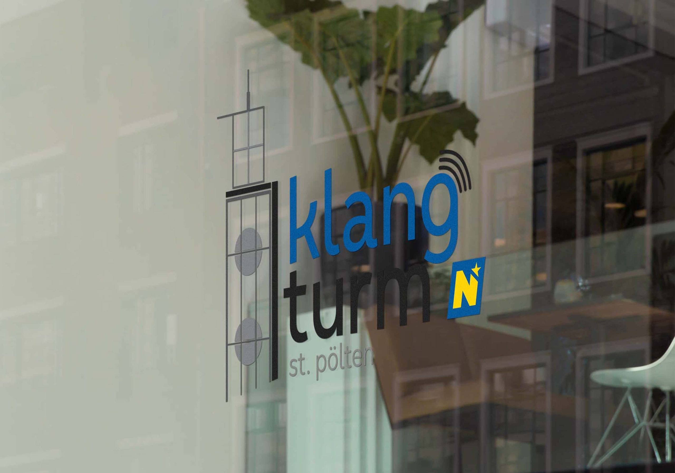 Klangturm St. Pölten