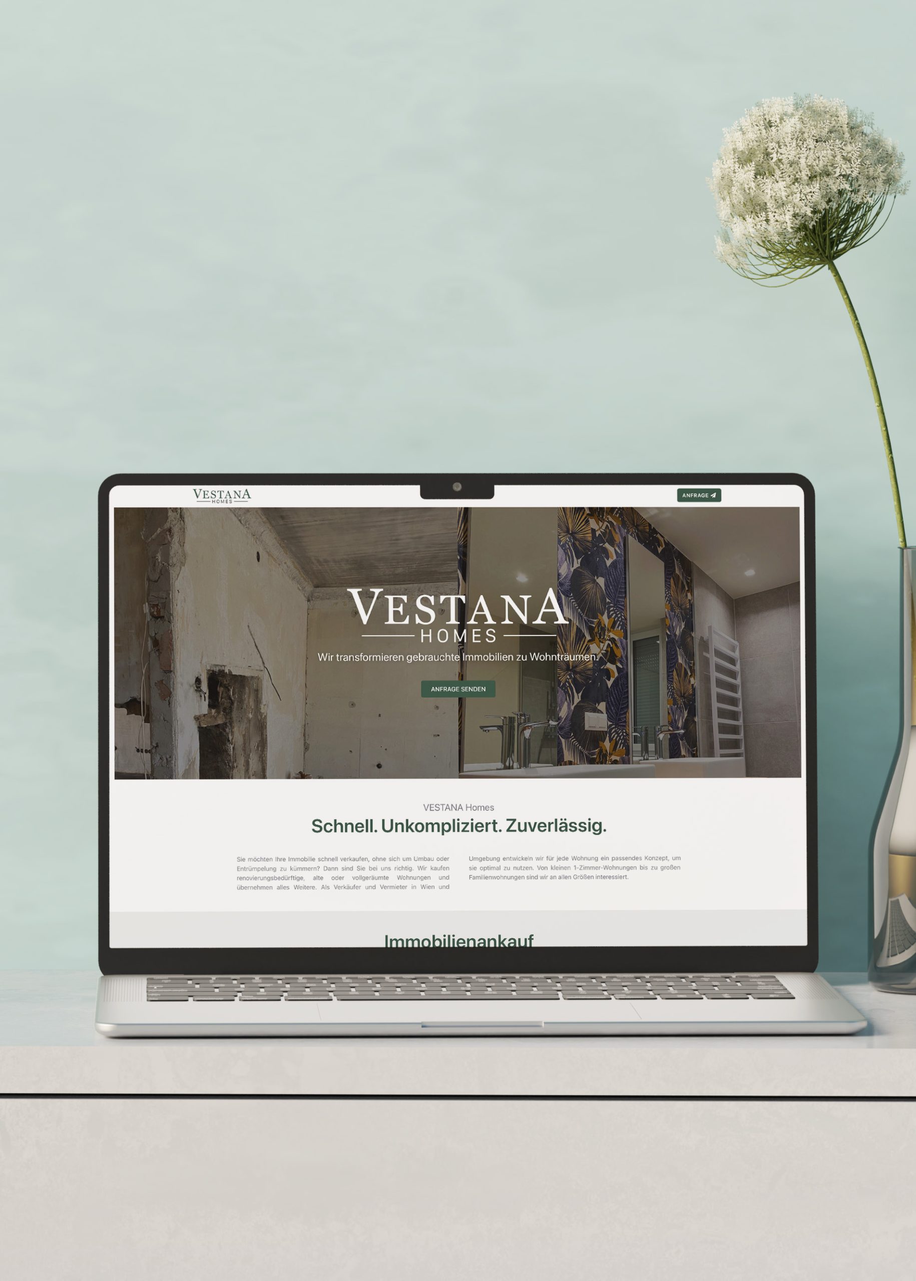 Vestana Homes